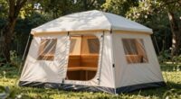 top sauna tents under 3000