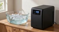 top silent cold water chillers