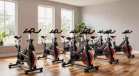 top spin bikes 2026