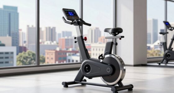 top spin bikes 2026