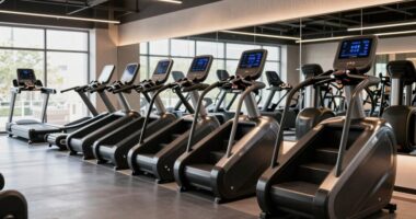 top stair climber machines 2026