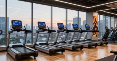 top stair climber machines 2026