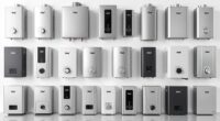 top tankless water heaters