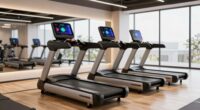 top treadmills for daily cardio