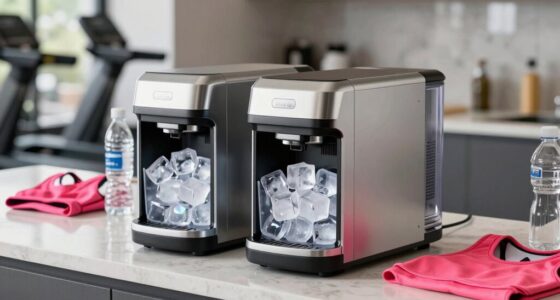 top undercounter ice makers