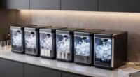 top undercounter ice makers