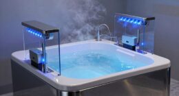 top uv ozone cold plunge systems