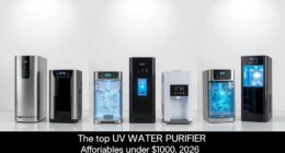 top uv purifiers under 2000