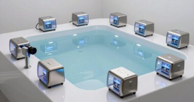 top uv sterilizer systems