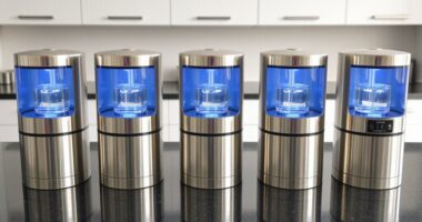 top uv water purifiers 2026