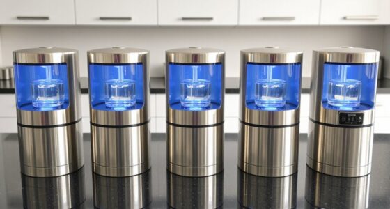 top uv water purifiers 2026