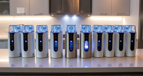 top uv water purifiers