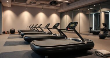 top vibration plate machines