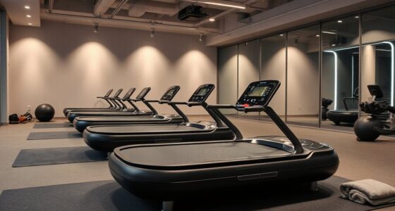 top vibration plate machines