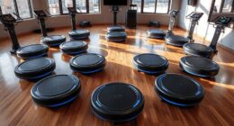 top vibration plate machines