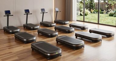 top vibration plate reviews
