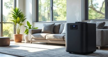 top whole house humidifiers