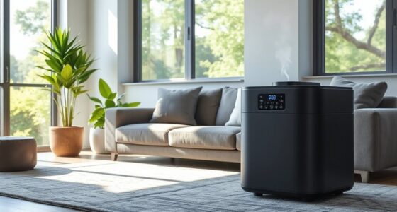 top whole house humidifiers