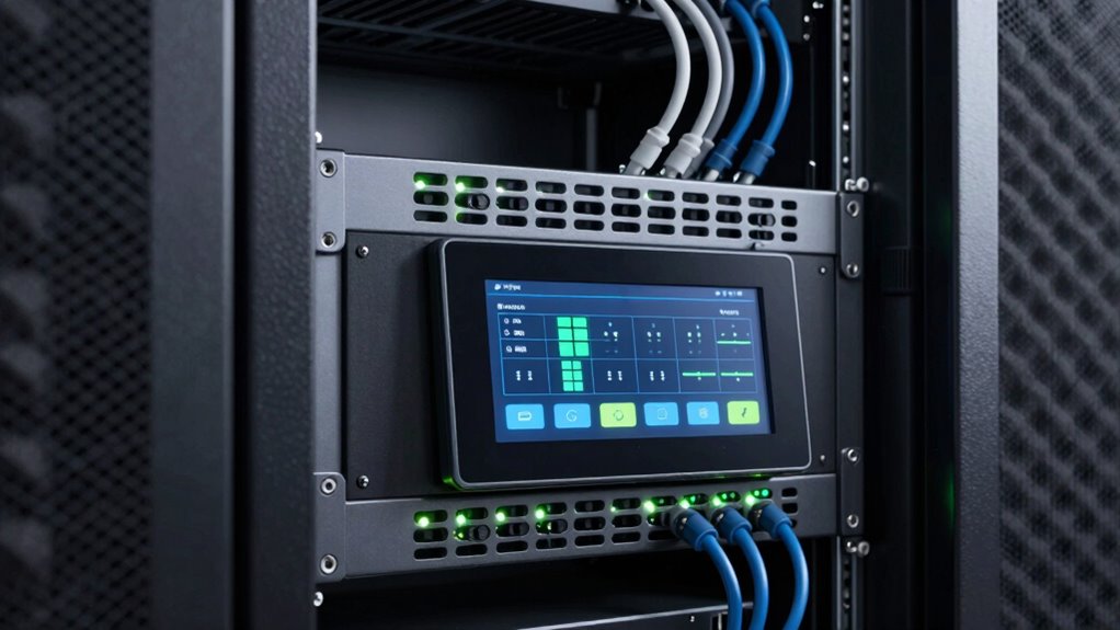 troubleshoot noise and storage