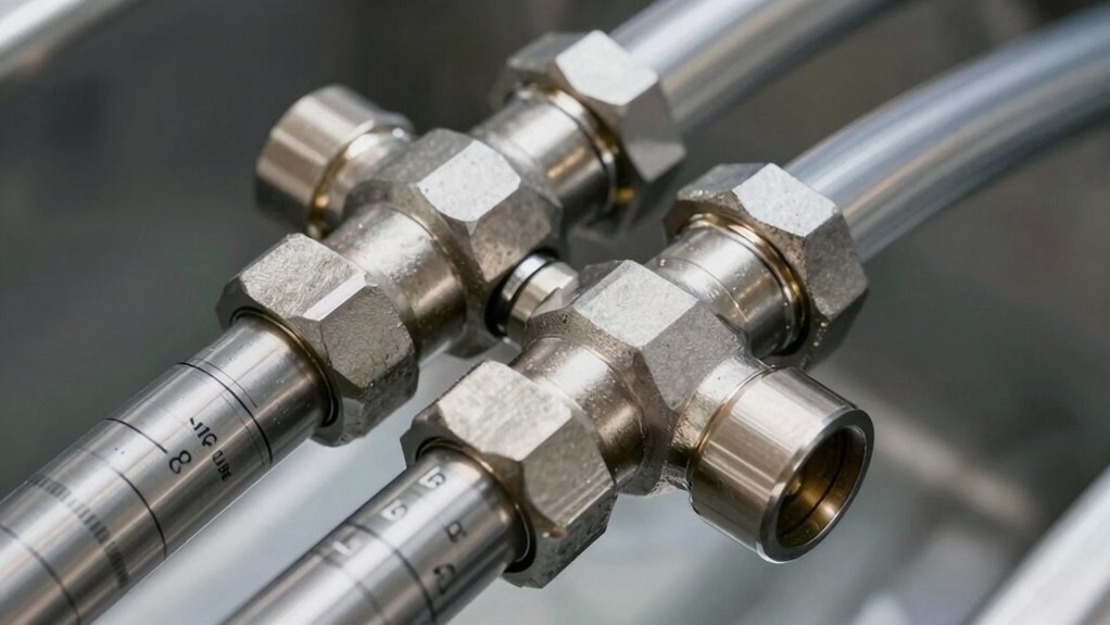 troubleshooting cold plunge sizing