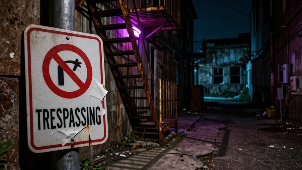 trust your instincts always