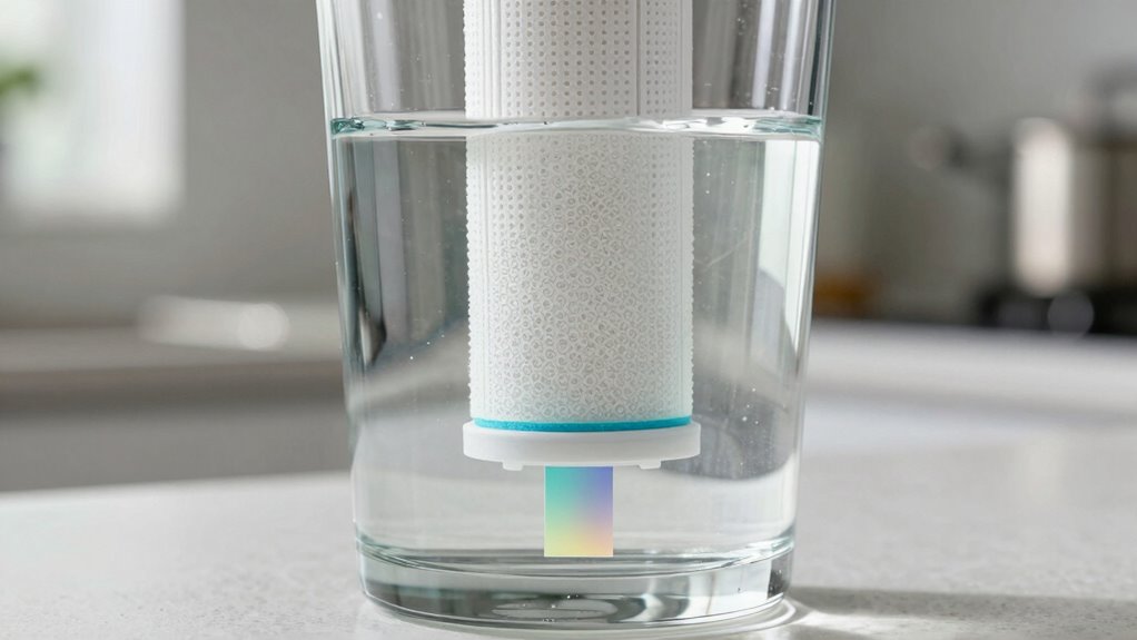 types of water filtration