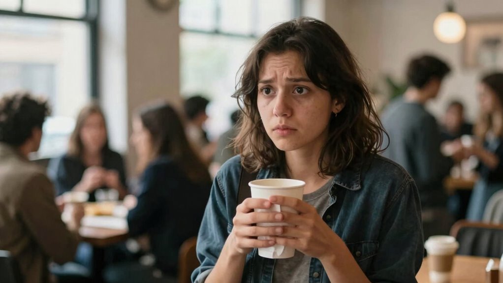 understanding and managing social anxiety