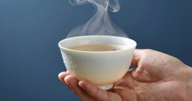 understanding body heat production