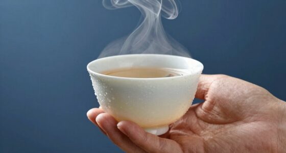 understanding body heat production