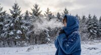 understanding cold euphoria sensations