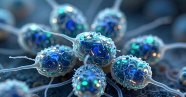 understanding cold shock proteins