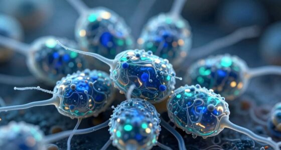 understanding cold shock proteins