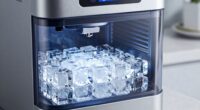 understanding ice maker capacity