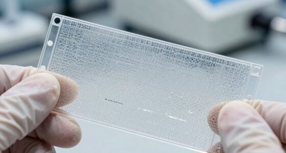 understanding micron size significance