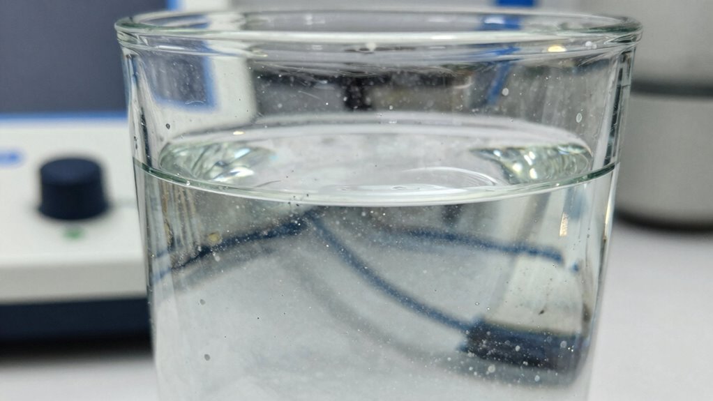 understanding water quality indicators