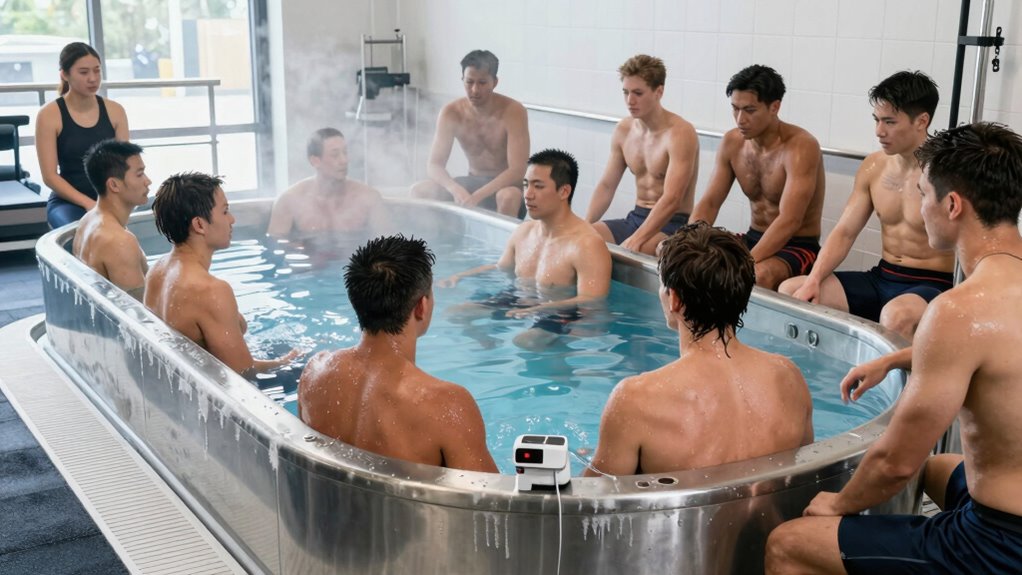 use cold therapy wisely