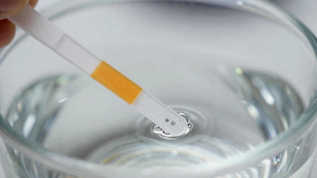 use tds meter regularly