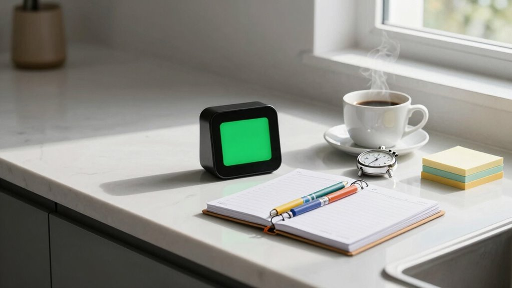 use timers with flexibility