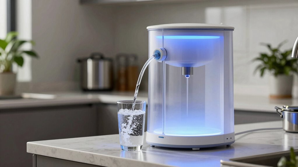 uv light neutralizes pathogens