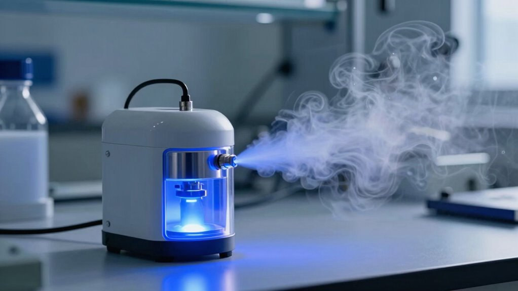 uv ozone disinfection benefits drawbacks