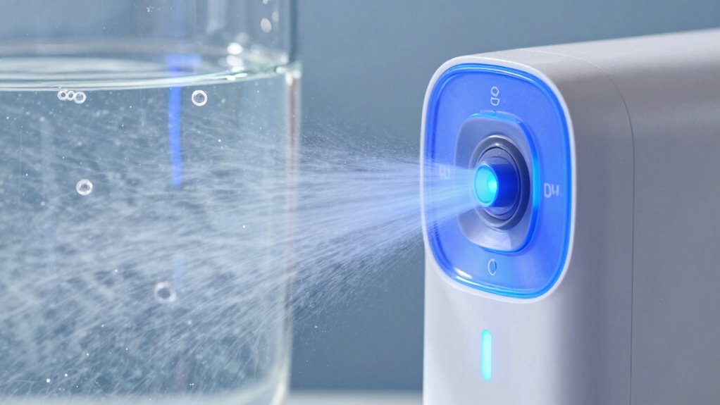 uv ozone disinfection synergy