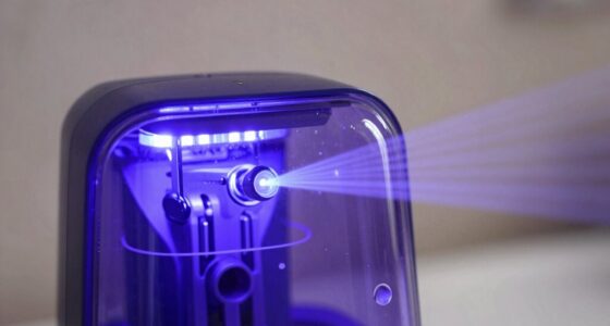 uv sterilization capabilities overview