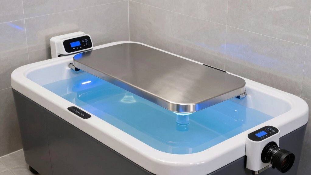 uv sterilizer selection criteria