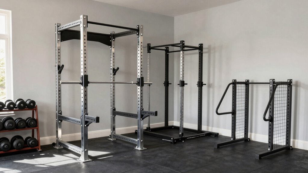 versatile safe adjustable equipment