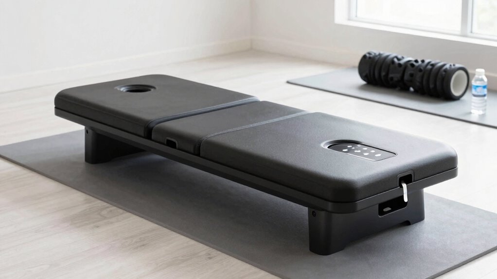 vibration machine selection criteria