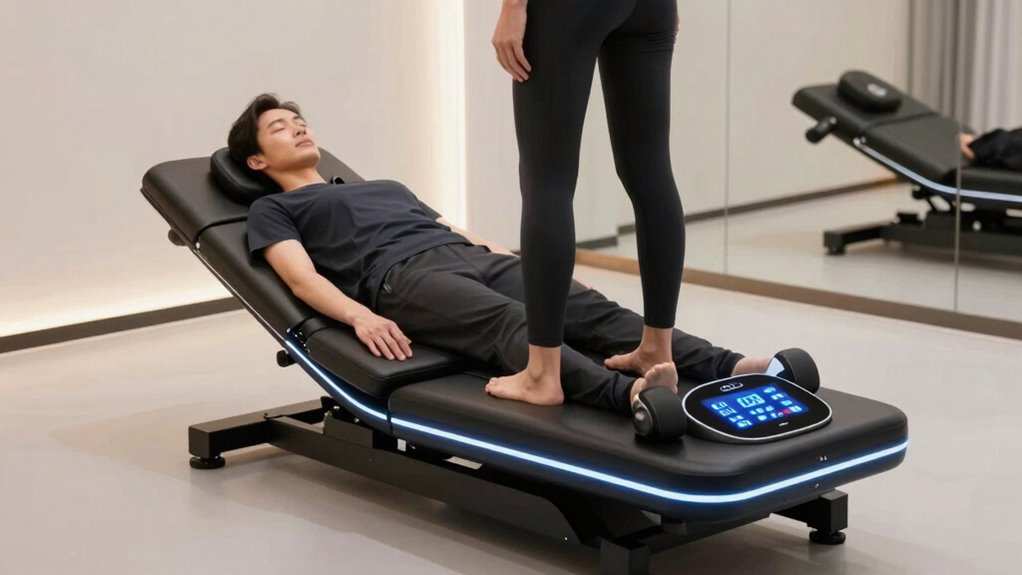 vibration tech and stability