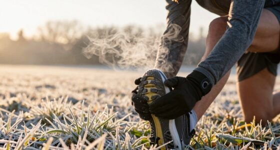 warm up improves mobility