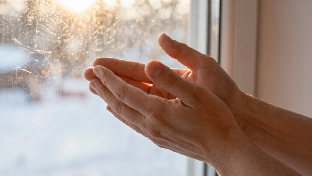 warm up prevents stiffness and injury