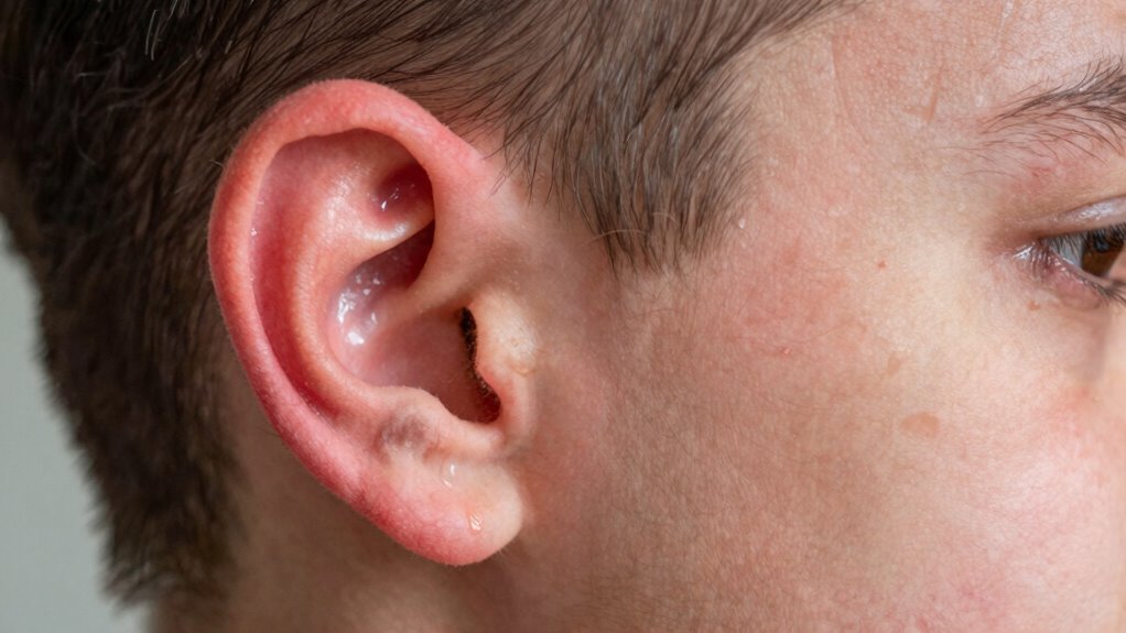 water contaminants causing health symptoms