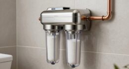 water filtration capabilities overview